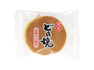 どら焼き