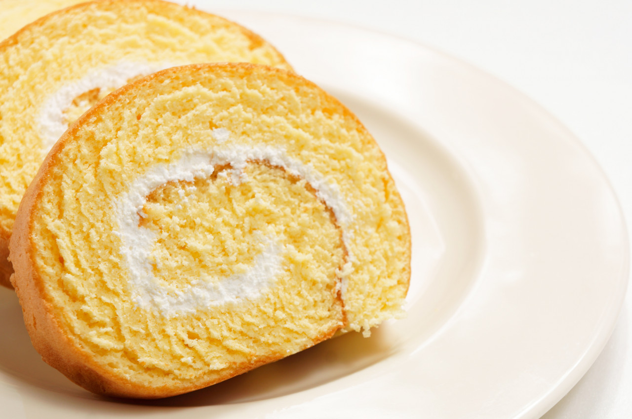 ロールケーキ