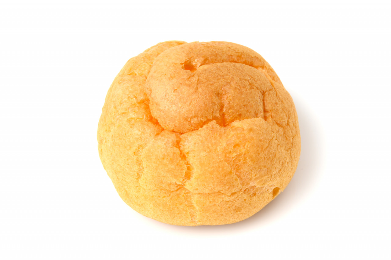 シュークリーム