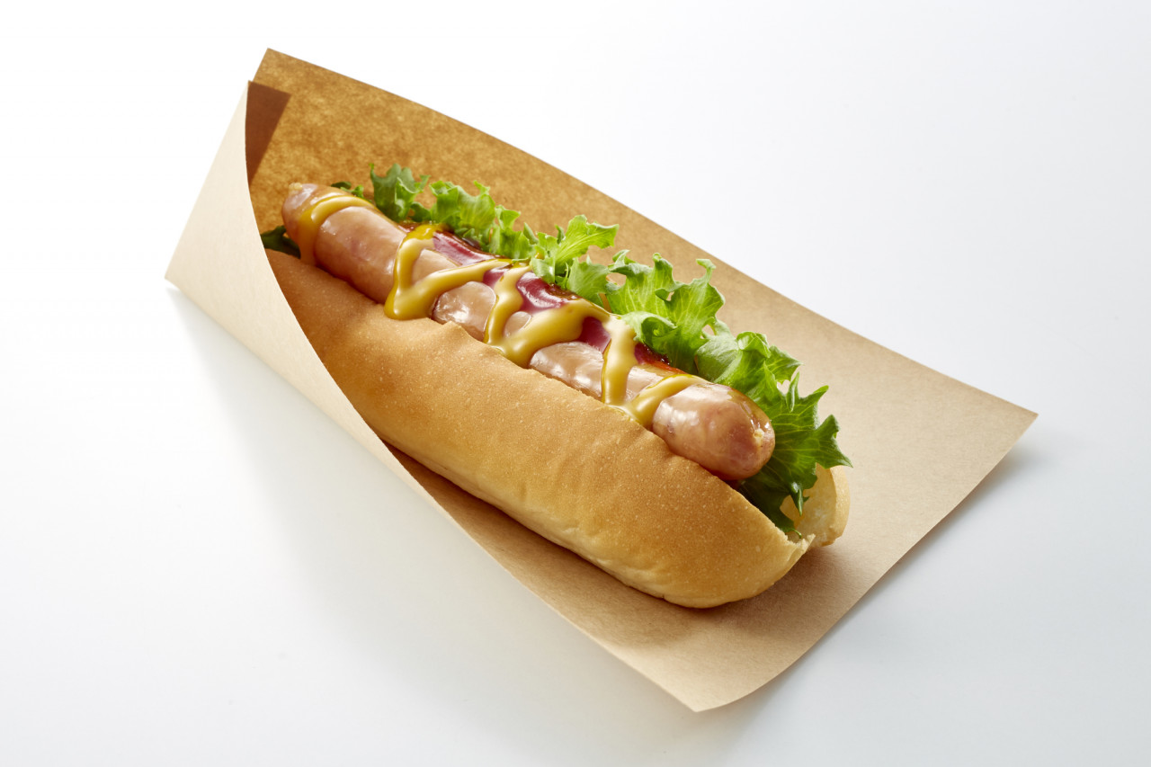 ホットドッグ