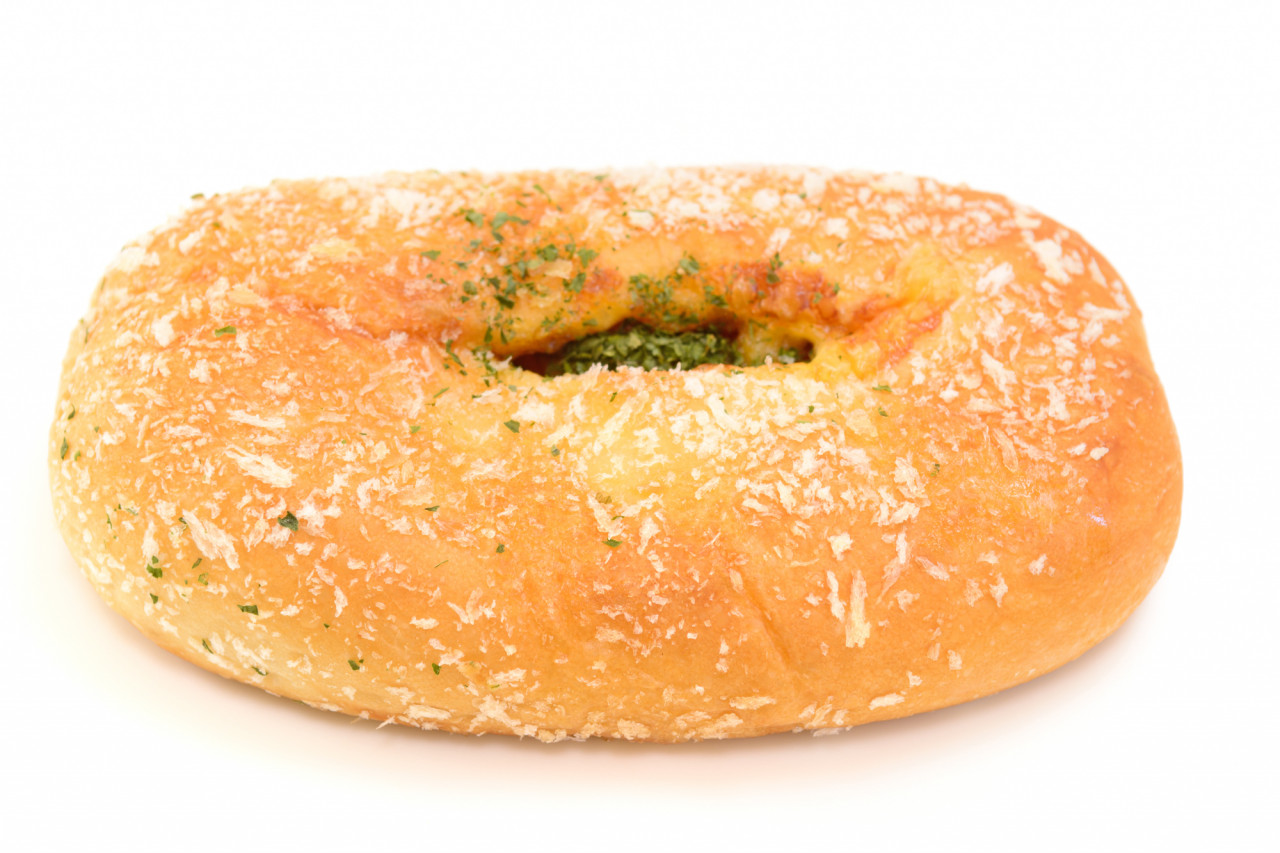 カレーパン